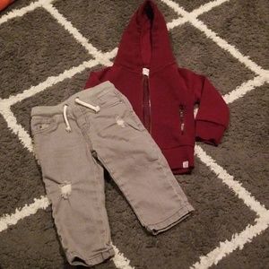 BABY BOY 2 FOR $10 ♡ BUNDLE & SAVE 20% OFF 3 +